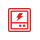 High and low voltage switchgear
