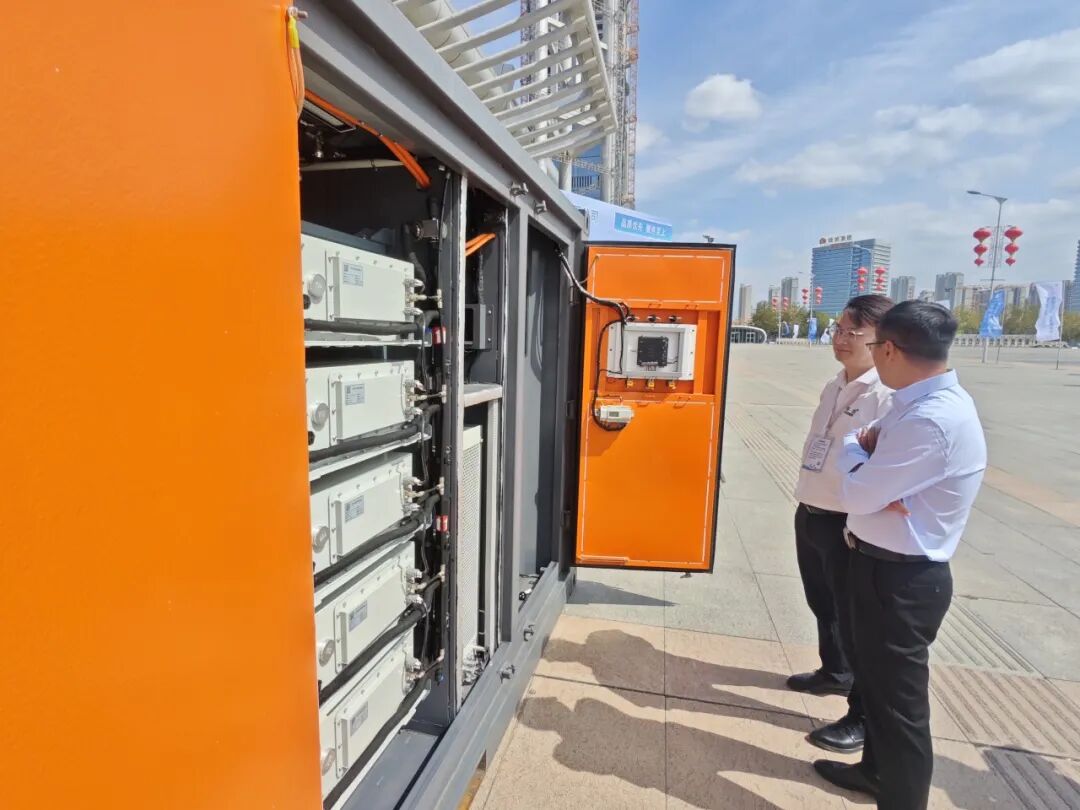 Fortrust at CACPE 2026 Urumqi Fortrust at CACPE 2026 Urumqi