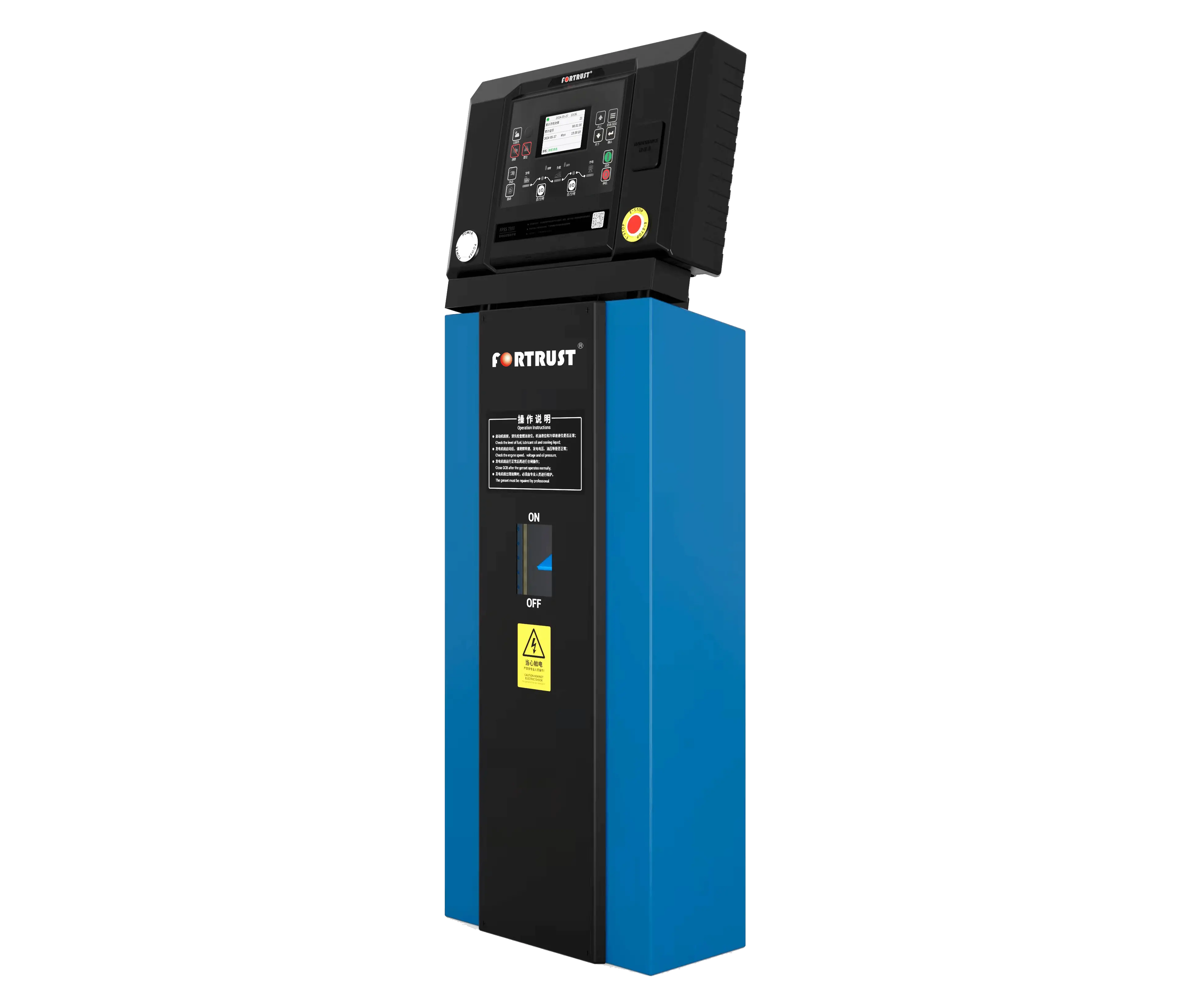 FPSS2900