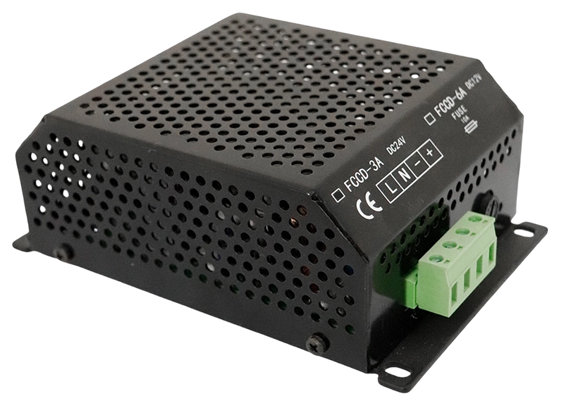 New energy power electronics