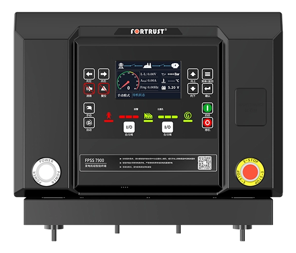 FPSS7900
