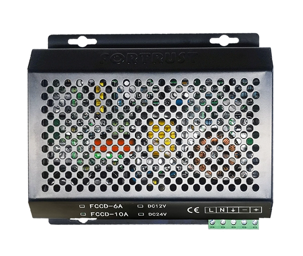 FCCD2003