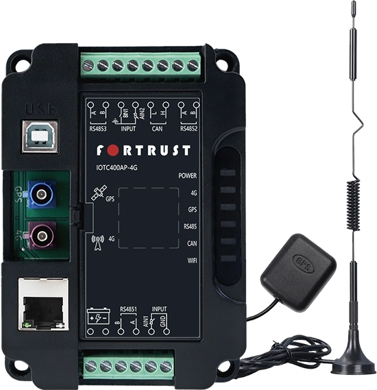 IOTC400AP