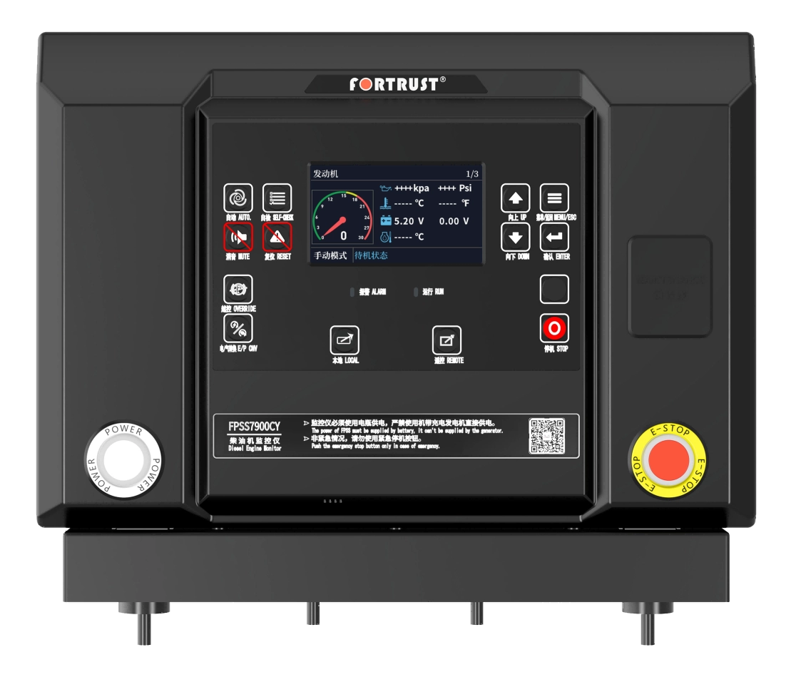 FPSS7900CY