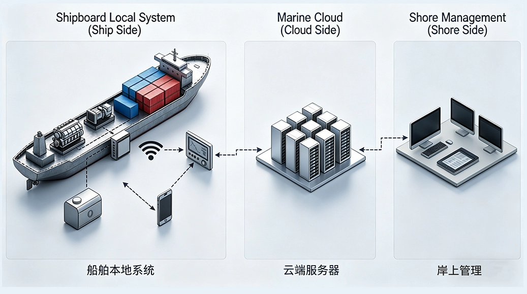 Ship Cloud