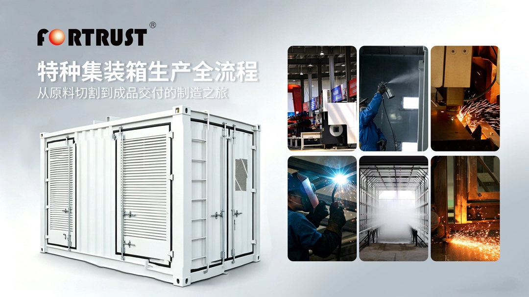 Embarking on a New Era of Intelligent Manufacturing, Strengthening Partnerships | Fuchuang Special Box Factory Partner Open Day Concludes Successfully with Gratitude for Trust