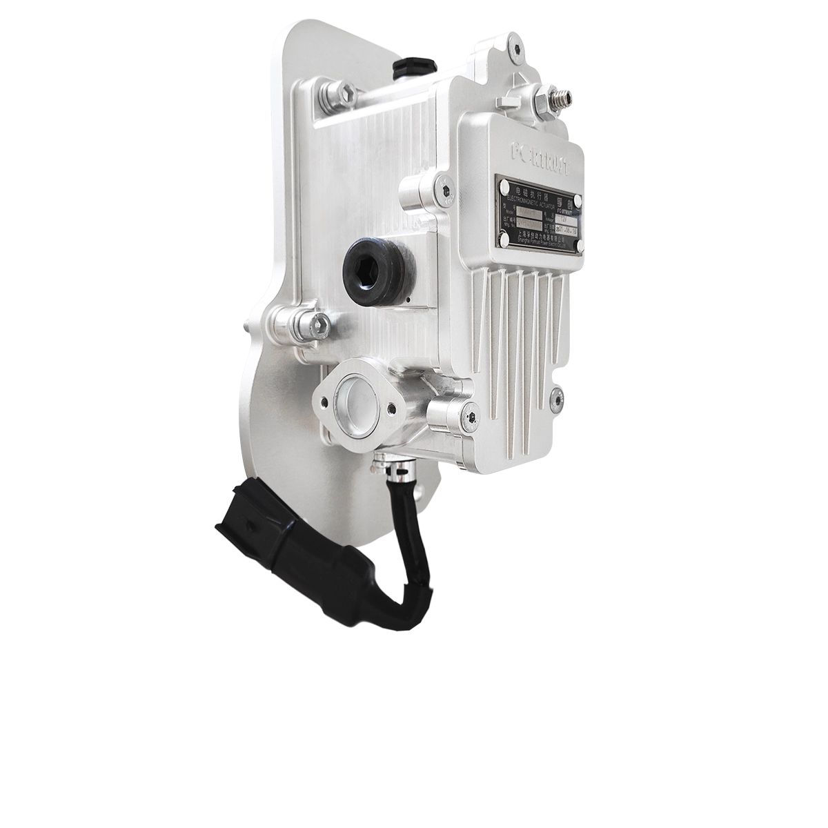 Rotary Electric Actuator Rotary Electric Actuator