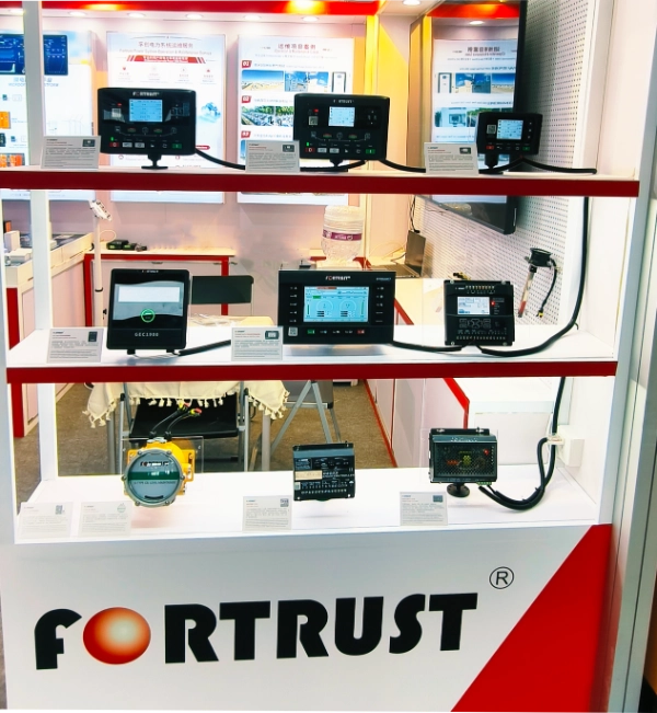 Fortrust Power Participates in the 140th Canton Fair Fortrust Power Participates in the 140th Canton Fair